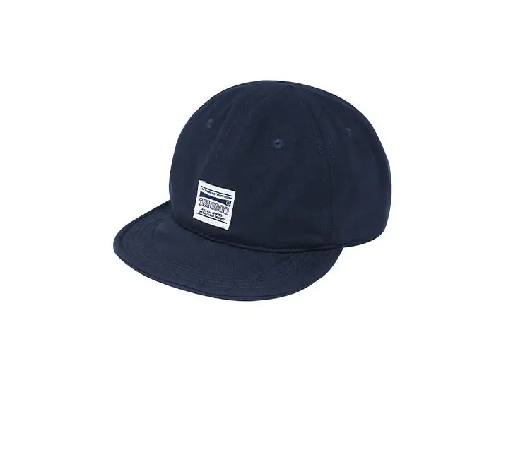 Women's Green Brim Cap Summer Soft Bristle — feature 8