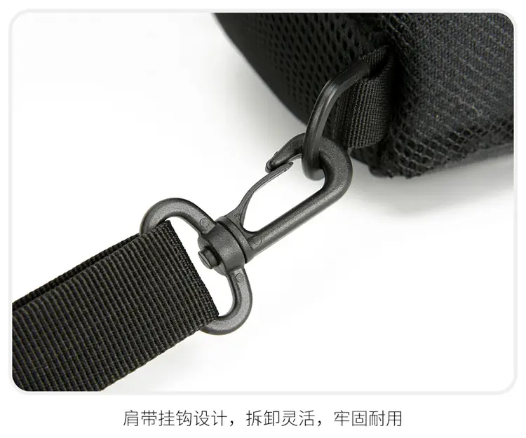 Red Crossbody Bag for Men European American Fashion — feature 41