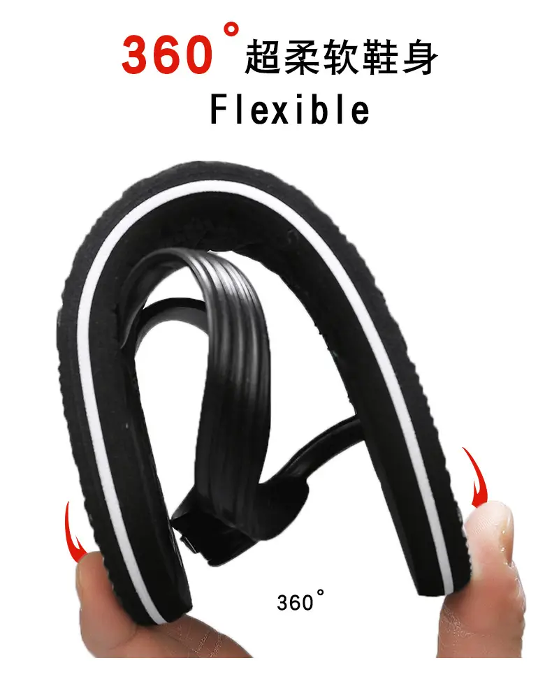 Slippers Men's Summer Outer Wear Flip-Flops Non-Slip Casual Clip Feet Vietnam Light Soft Bottom Men's Sandals Beach Sports — feature 5
