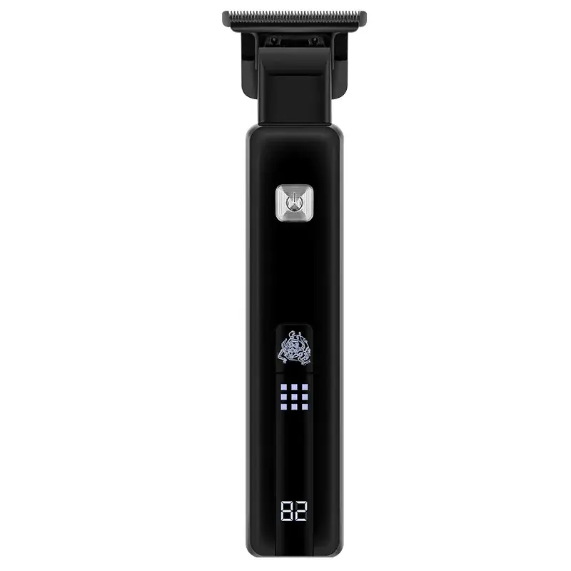 Electric Hair Clipper for Men Women Salon Use - Image 5