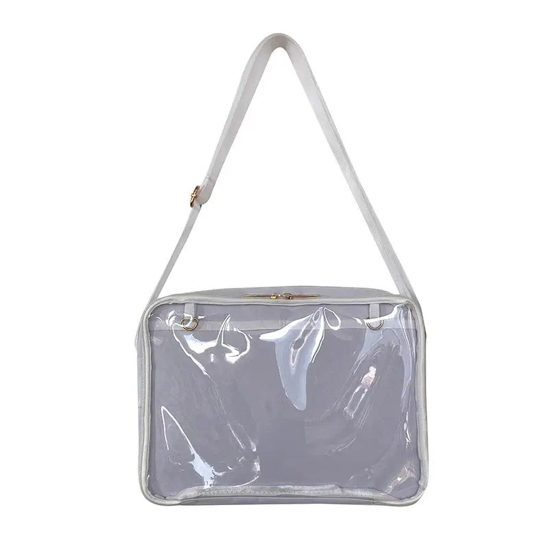 Oxford Cloth Snack Bag Messenger Bag Large Capacity Women - Image 9