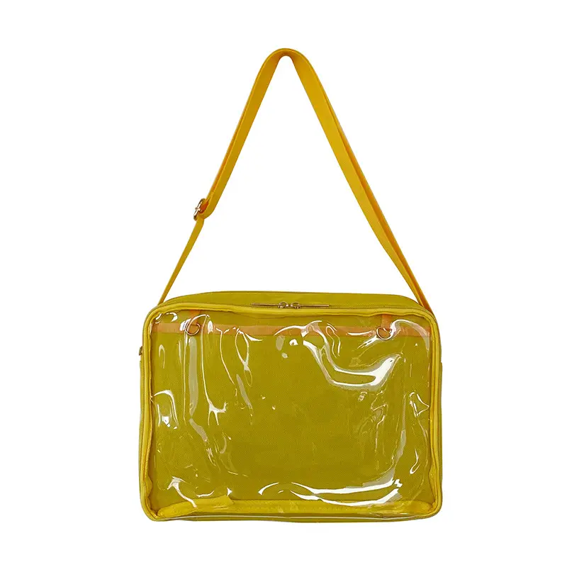 Oxford Cloth Snack Bag Messenger Bag Large Capacity Women — feature 43