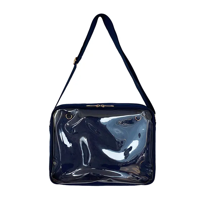 Oxford Cloth Snack Bag Messenger Bag Large Capacity Women — feature 44