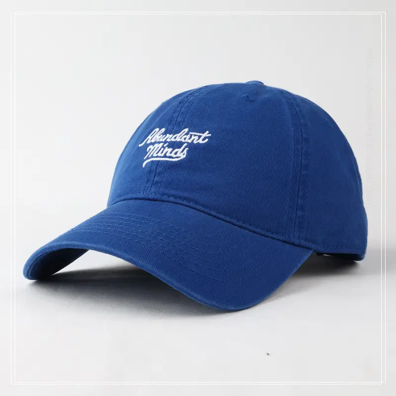 Black American Letter Baseball Cap for Men Women — feature 4