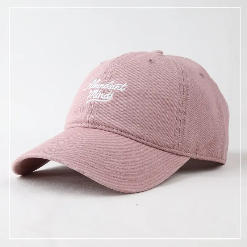 Black American Letter Baseball Cap for Men Women — feature 6