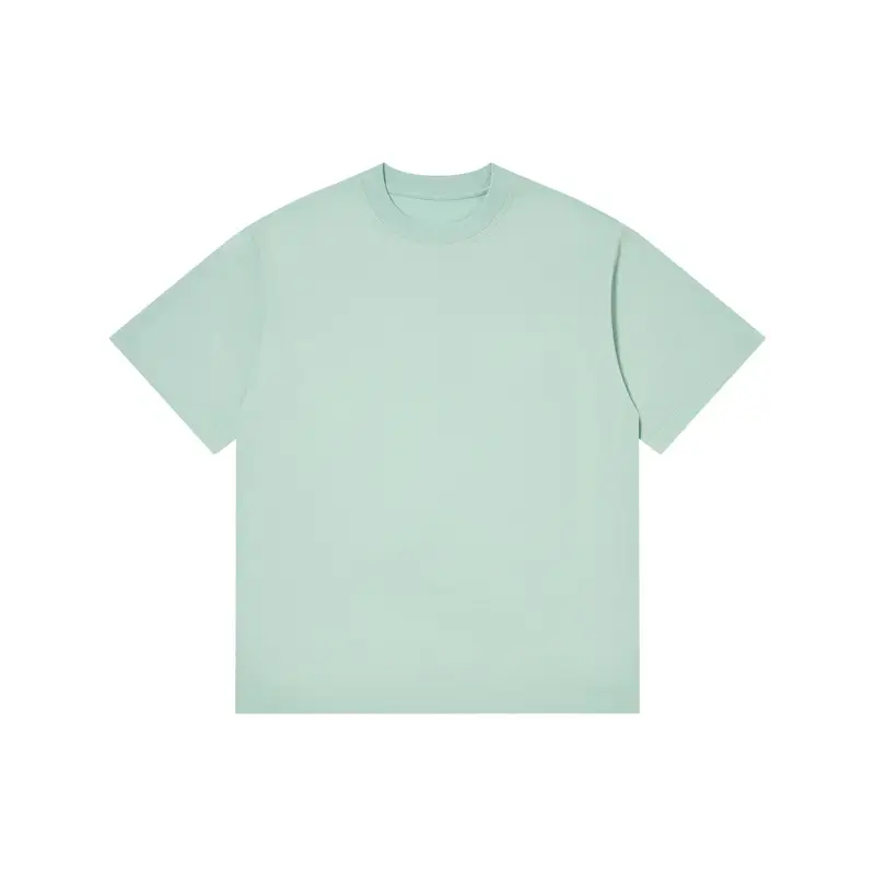 Men 2-Tier T-Shirt Set White Black Cool Breathable - Image 4