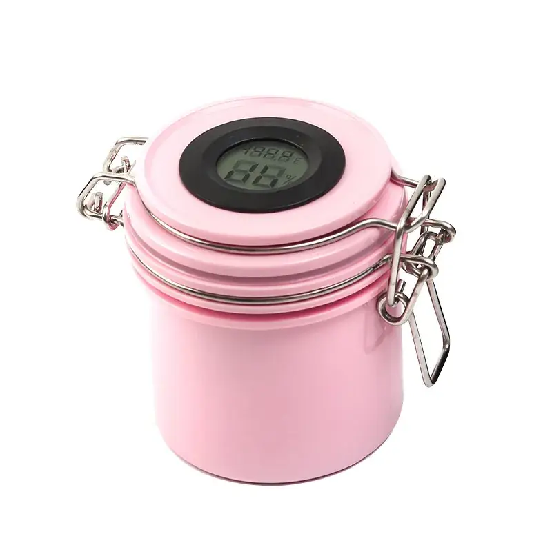Temperature & Humidity Glue Storage Tank with 3 Eyelets - Image 5