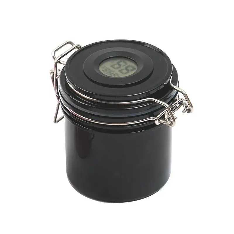 Temperature & Humidity Glue Storage Tank with 3 Eyelets — feature 6
