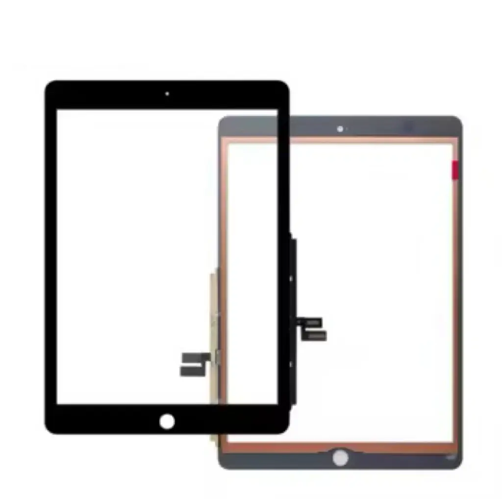 Suitable for Apple Ipad7 2019 Touch Screen, Ipad8 2020/Ipad9 2021 Handwriting Screen Touch Assembly - Image 2