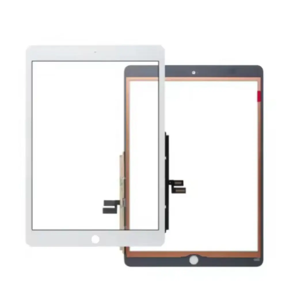 Suitable for Apple Ipad7 2019 Touch Screen, Ipad8 2020/Ipad9 2021 Handwriting Screen Touch Assembly - Image 3