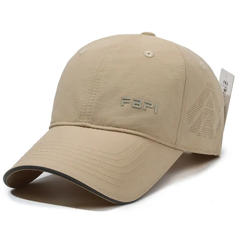 F88Pli Embroidered Baseball Cap for Men Women - Image 5