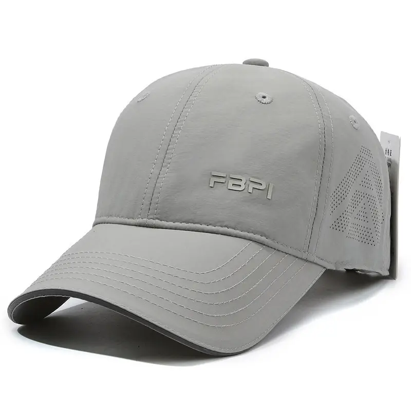 F88Pli Embroidered Baseball Cap for Men Women - Image 6