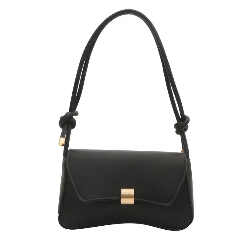 White French Style Shoulder Messenger Bag for Women - Image 10