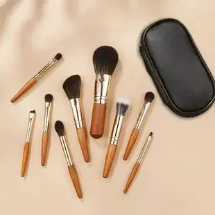 Cangzhou Makeup Brush Set for Nose Shadow & Concealer — feature 23