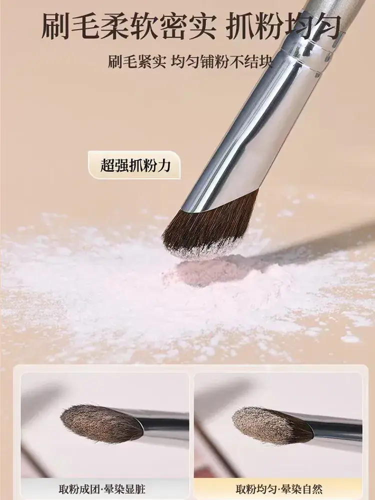 Cangzhou Makeup Brush Set for Nose Shadow & Concealer — feature 29