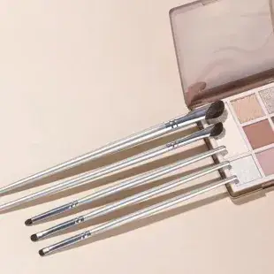 Cangzhou Makeup Brush Set for Nose Shadow & Concealer — feature 3