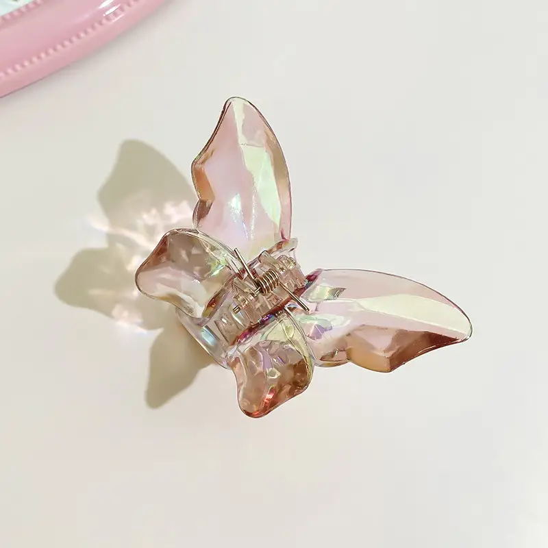 Spring Butterfly Hairpin Clip for Women - Image 20