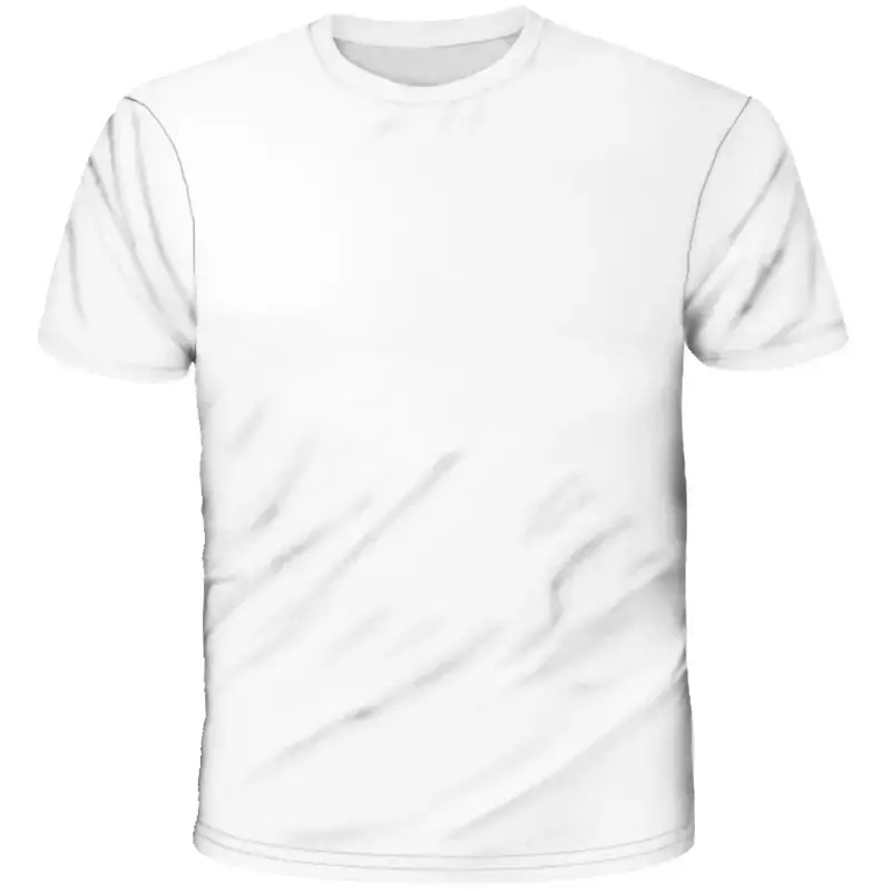 3D Digital Printed Horse T-Shirt for Men Women Loose Casual - Image 6