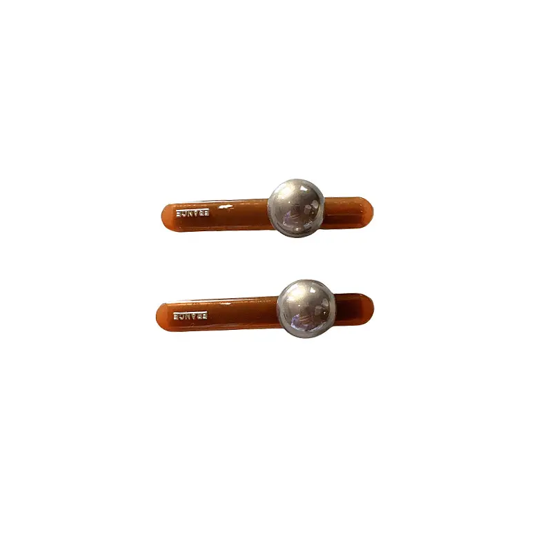 Pearl Clip for Hairpin & Bangs Set - Image 17