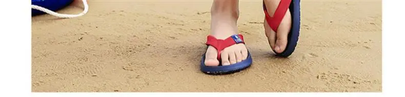Men's Flip-flops Summer Non-slip Outdoor Sandals Flip-flops Men's Summer Sandals Men's Casual Rubber Beach Shoes Men's — feature 13
