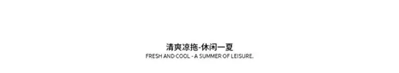 Men's Flip-flops Summer Non-slip Outdoor Sandals Flip-flops Men's Summer Sandals Men's Casual Rubber Beach Shoes Men's — feature 21