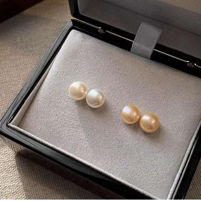 Natural Pearl Earrings for Women 2024 — feature 15
