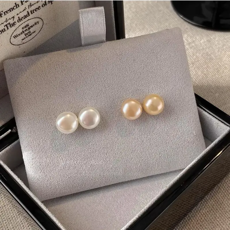 Natural Pearl Earrings for Women 2024 — feature 16