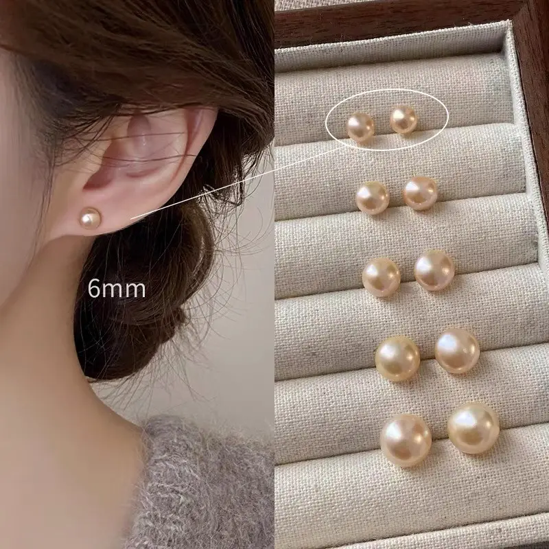 Natural Pearl Earrings for Women 2024 — feature 8