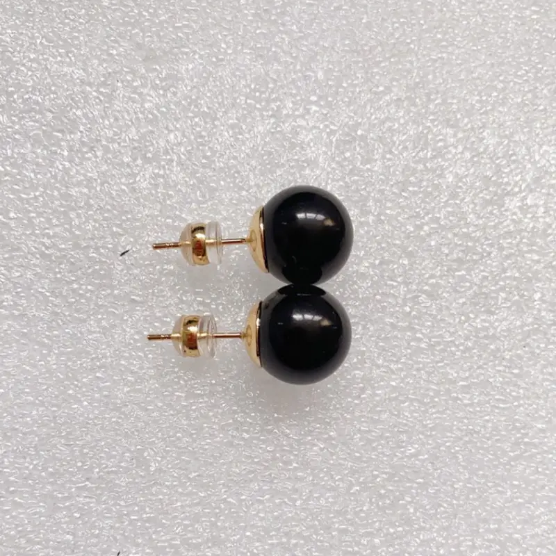 Natural Pearl Earrings for Women 2024 - Image 11