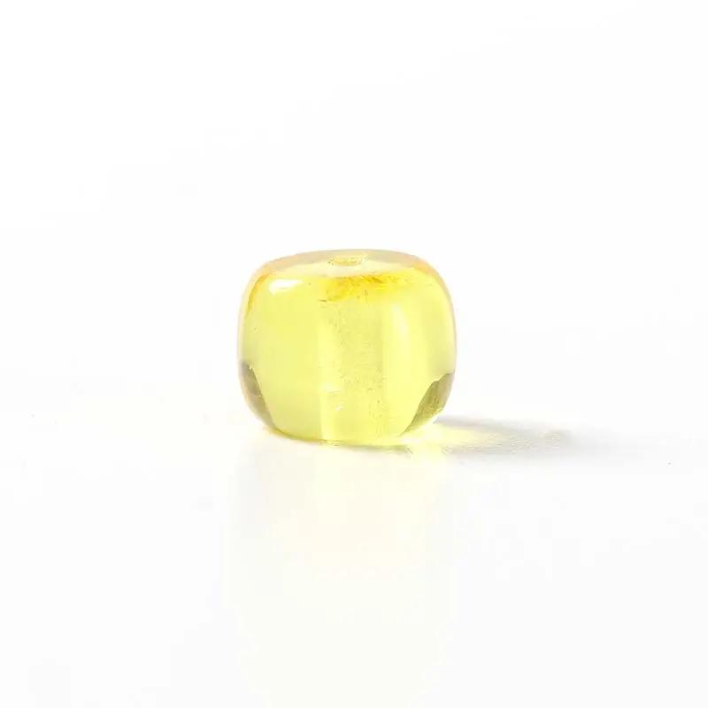 Natural Baltic Amber Gold Beads for Purification & Jewelry - Image 5