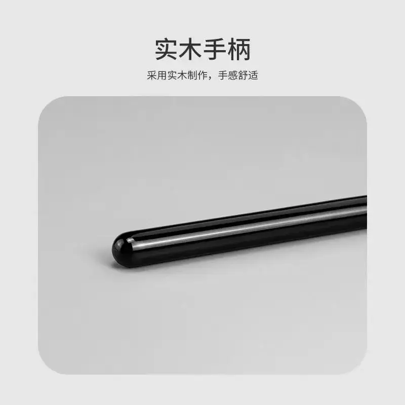 Magic Finger Concealer Brush for Blemishes & Dark Circles - Image 4