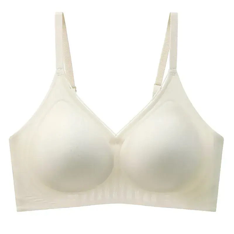 Mint Green Push Up Bra for Women