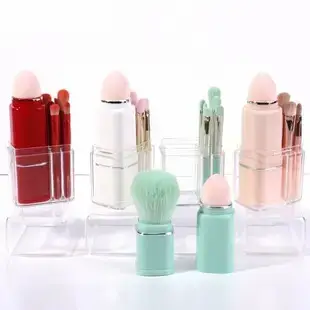 In-line Flat Concealer Makeup Brush for Foundation — feature 15