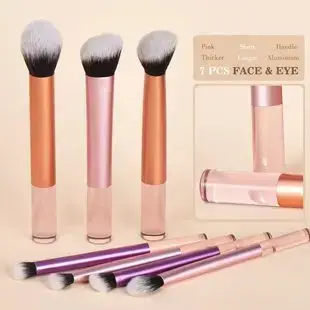 In-line Flat Concealer Makeup Brush for Foundation — feature 21