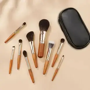 In-line Flat Concealer Makeup Brush for Foundation — feature 23