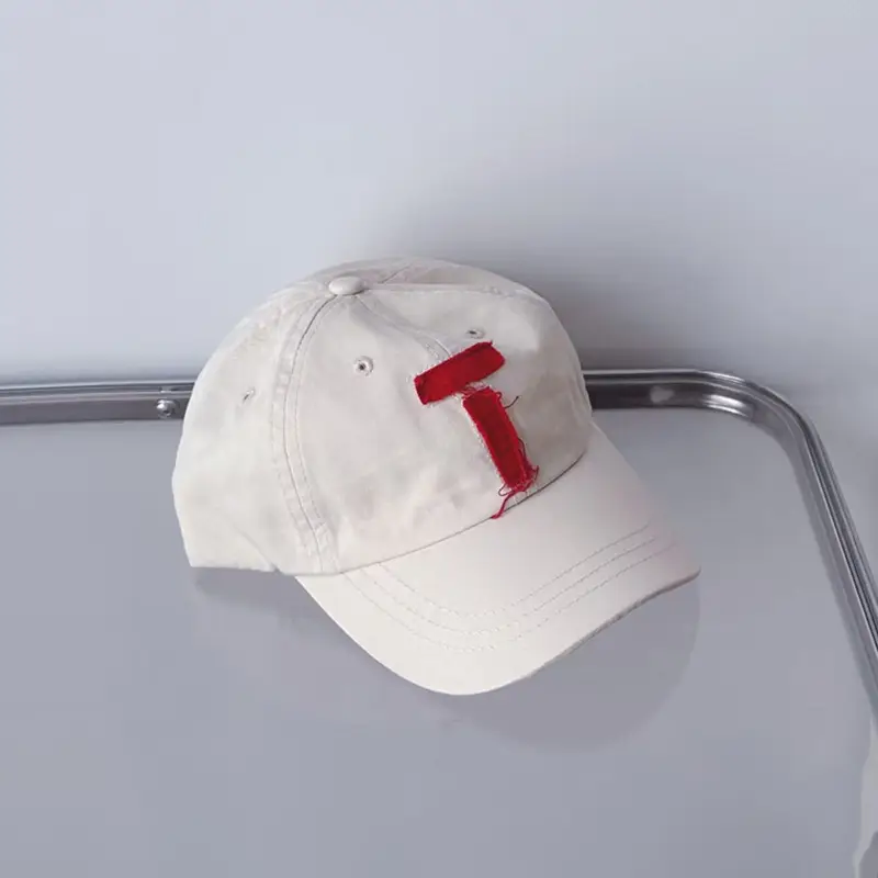 Korean Boys Baseball Cap with Mask & T-Shirt - Image 6