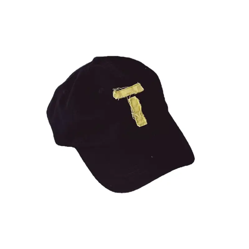 Korean Boys Baseball Cap with Mask & T-Shirt - Image 8