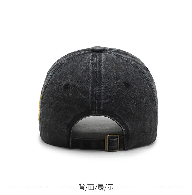 Men's Discovery 3ET Grey Baseball Cap — feature 7