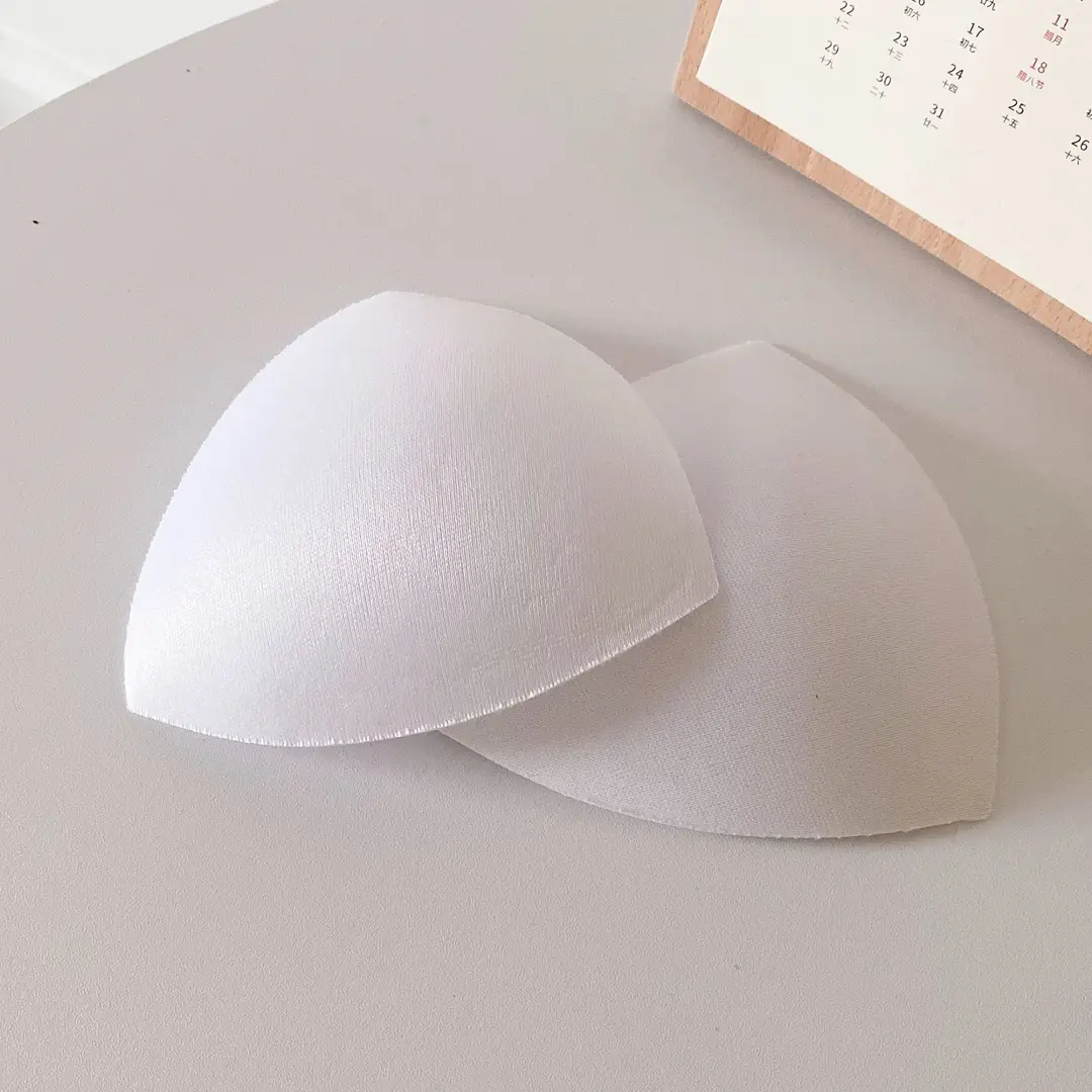 Summer Hot Style Suspender Nightgown with Breast Pads, Detachable Bubble Cotton Pajamas for Women, Loose, Sweet and Cute Home Clothes — feature 24