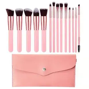 Upgraded Q Soft Silicone Lip Brush Concealer Portable Round Head Mini Lipstick Lip Glaze Brush Without Brush Marks — feature 5