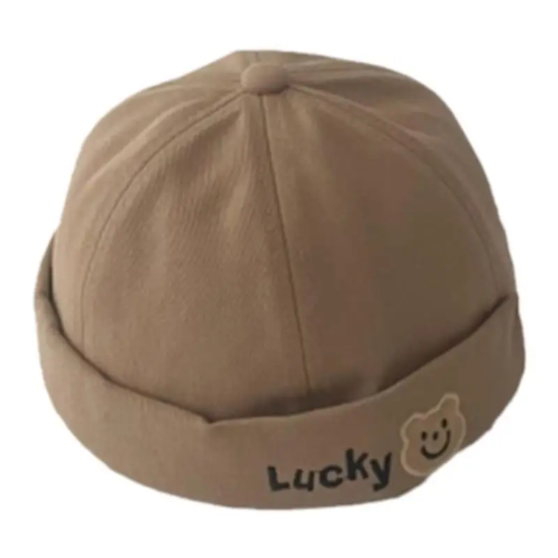 Cute Korean Style Baby Hat for Boys Girls