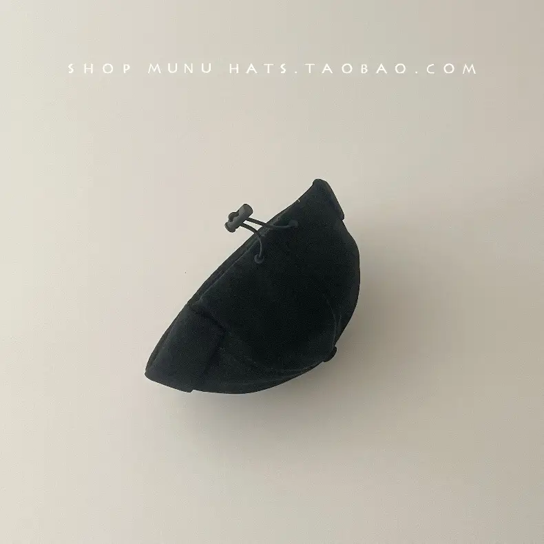 Cute Korean Style Baby Hat for Boys Girls — feature 15