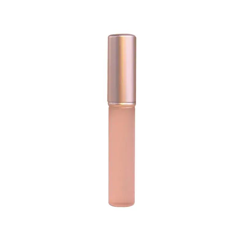 Portable Silicone Lip Brush with Cover & 10g Weight - Image 8