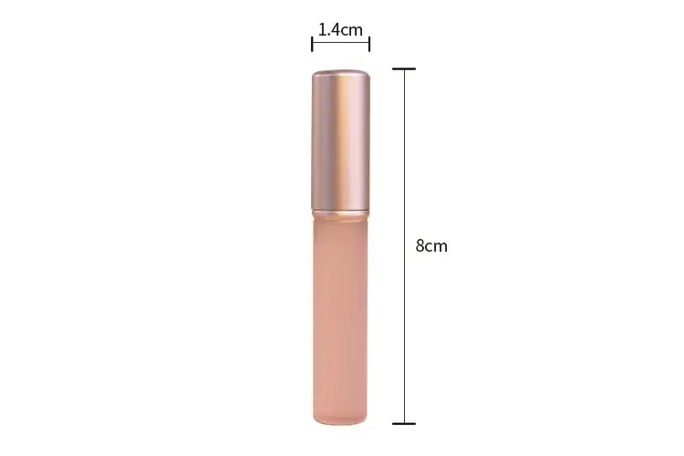 Portable Silicone Lip Brush with Cover & 10g Weight — feature 35