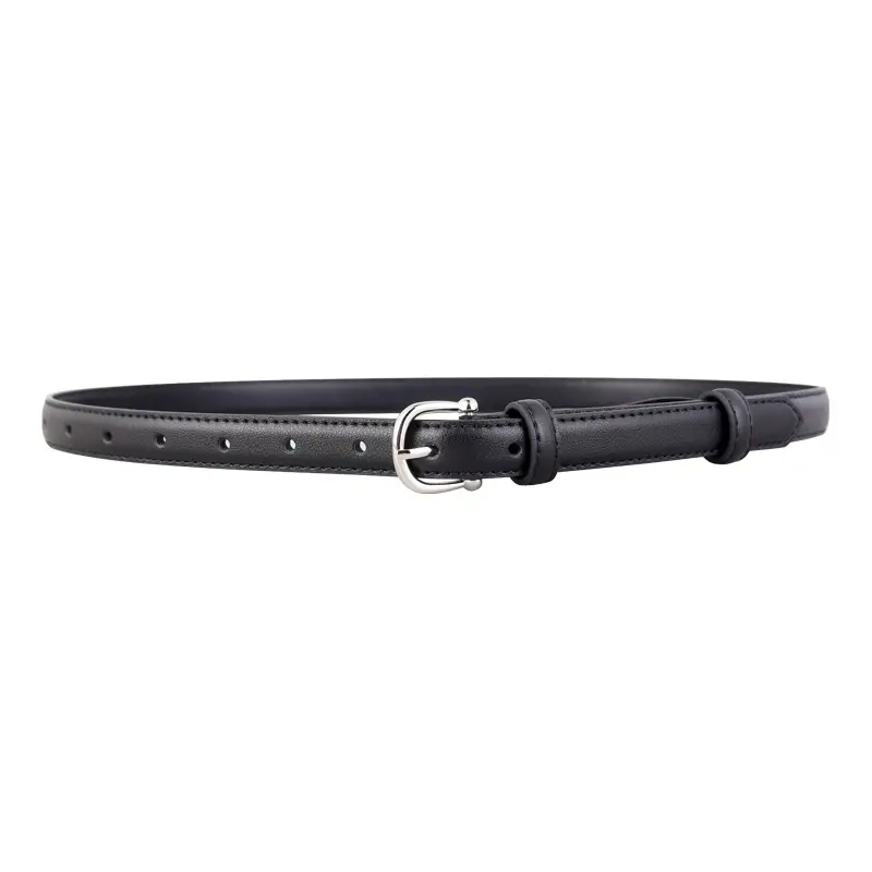 Women Genuine Leather Belt 100cm 2025 New Style