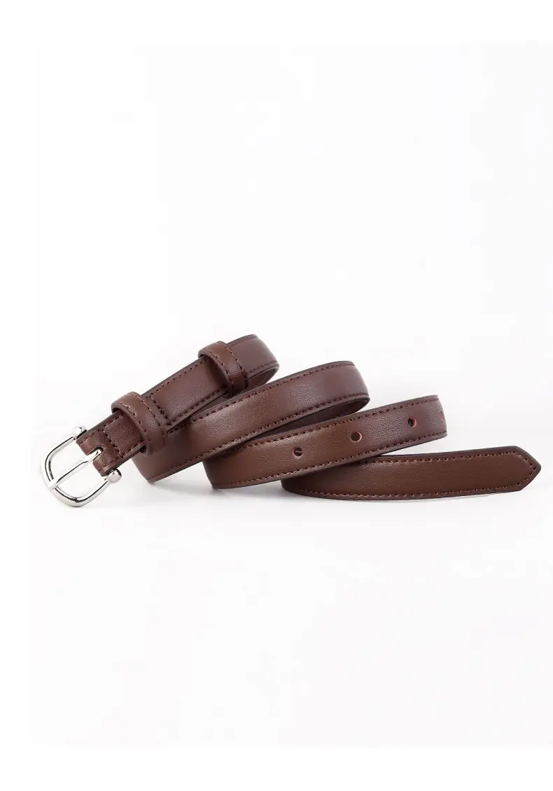 Women Genuine Leather Belt 100cm 2025 New Style — feature 29