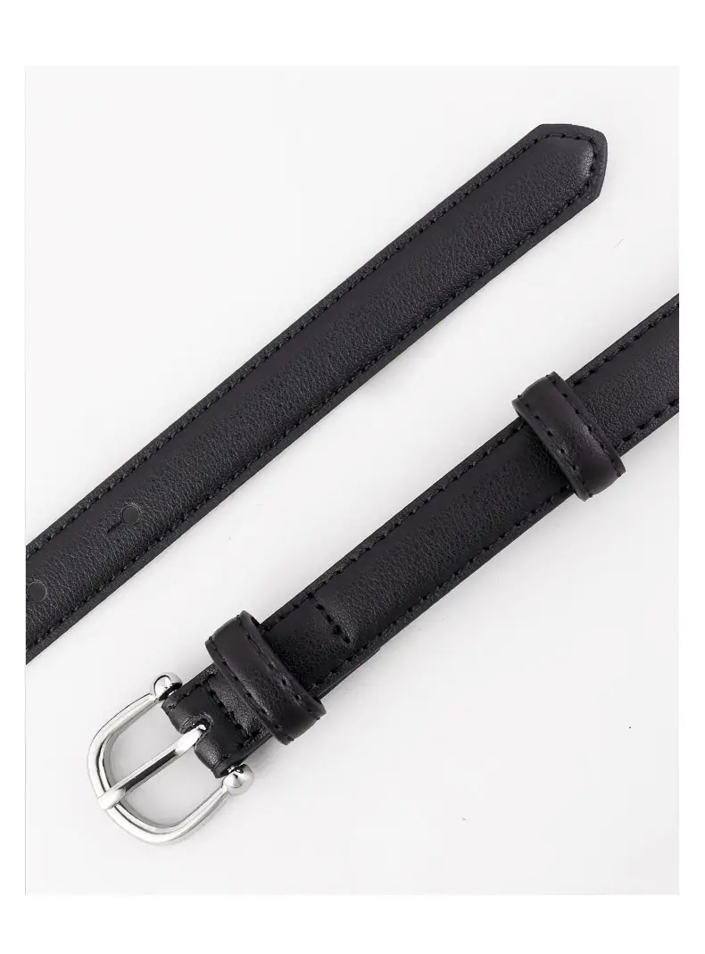 Women Genuine Leather Belt 100cm 2025 New Style — feature 31