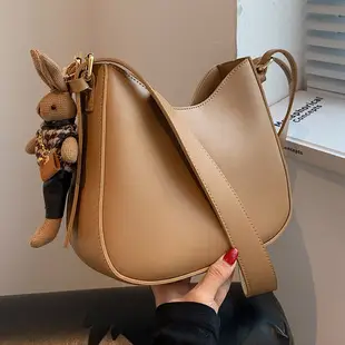 2025 Silver Metallic Shoulder Bag for Women — feature 7