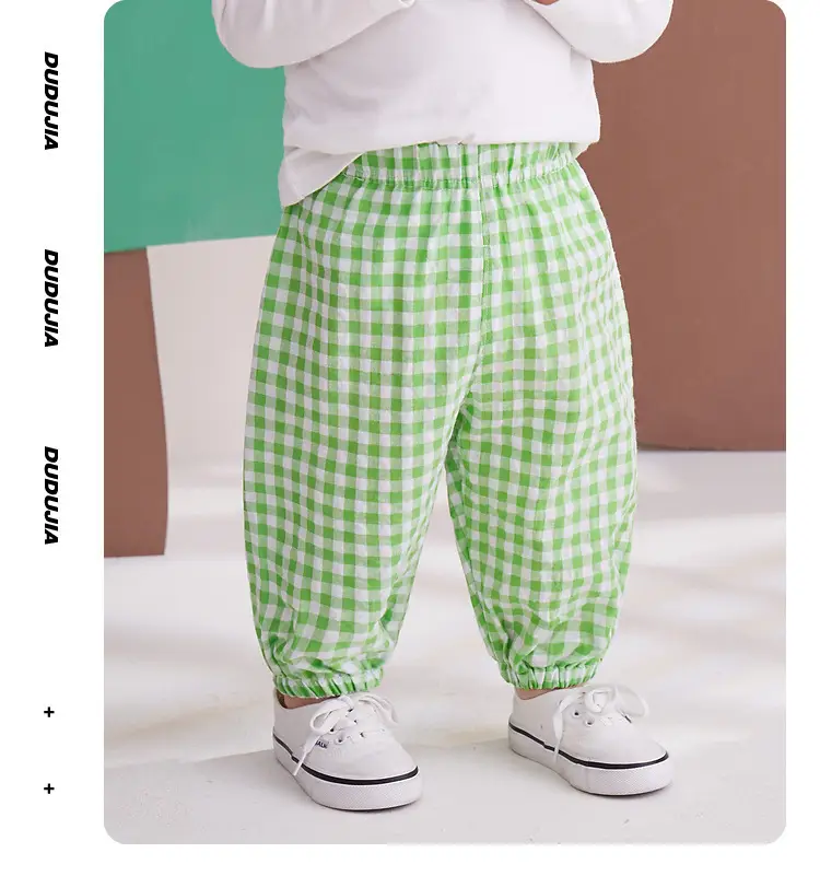 Dudu Baby T-Shirt Anti-Mosquito Kids Boys — feature 27