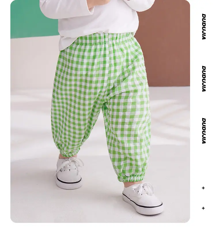Dudu Baby T-Shirt Anti-Mosquito Kids Boys — feature 29